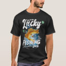 Recherche de pêcheur drôle tshirts Amusant