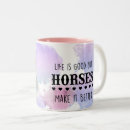 Recherche de équestres tasses Équitation