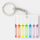 Search for kids drawings keychains Colour