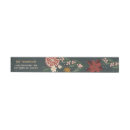Search for winter berry return address labels Vintage