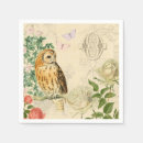 Recherche de hiboux serviettes Pour elle