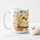 Search for spring birds mugs Springtime