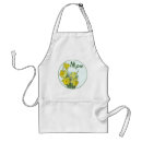 Search for daffodil aprons Easter