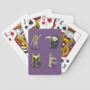 Search for halloween skeleton playing cards Pumpkin