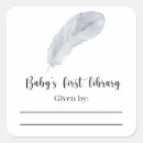 Search for shower bookplates Request