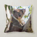 Recherche de marsupial coussins Amoureux des animaux