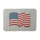 Search for flag bath mats Bathroom