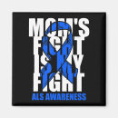 Search for als magnets Awareness