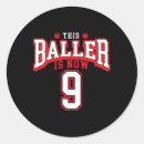 Search for 9 year old stickers Bday