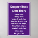 Search for business posters Company