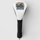 Search for drink golf head covers Funny