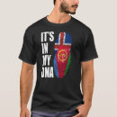 Recherche de eritrean tshirts Patrimoine