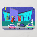 Recherche de 1950s noël invitations Pour tous