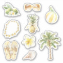 Search for leis Pineapple