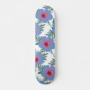Recherche de tropical skateboards Blanc