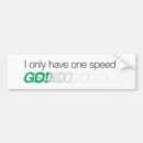 Search for types bumper stickers Black