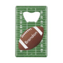 Search for football bottle openers Beer