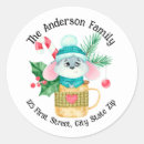 Search for mug stickers Watercolor