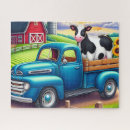 Search for farmhouse puzzles Unique