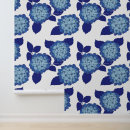 Recherche de bleu hortensia fleur art Élégant