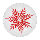 Recherche de flèche planches à découper Flocons de neige