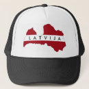 Search for country map hats Flag