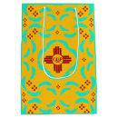 Search for native american gift bags Turquoise