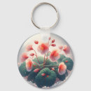Search for begonia keychains Pink