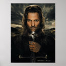 Search for aragorn posters J r r tolkien