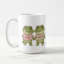 Search for cute crocodile mugs Kawaii