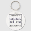 Search for staffy keychains Staffordshire