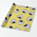 Search for rice wrapping paper Background