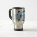 Search for penguins travel mugs Cute penguin