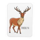 Recherche de renne magnets Pour tous