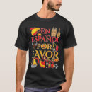 Search for spanish teacher tshirts Teaching