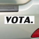 Search for latinos bumper stickers Spanish