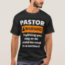 Search for sermon tshirts Funny