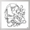 Recherche de ironie posters Typographie