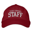 Search for staff hats Promotional