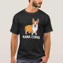 Search for corgi mom tshirts Animal