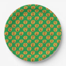 Search for jack o lantern plates Autumn