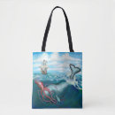 Recherche de kraken sacs Océan