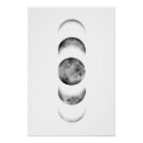 Recherche de phases lune posters Éclipse