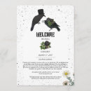 Search for halloween wedding programs Hallowedding