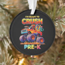 Search for pre k ornaments Kindergarten