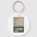 Search for calculator keychains Retro