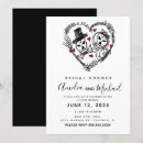 Search for happy skeleton invitations Modern