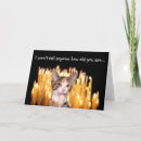 Search for over the hill birthday cards Cat