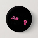 Search for boxing gloves buttons Fight