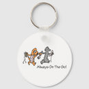Search for comic animals keychains Fun